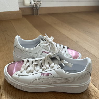 Sneakers from Puma