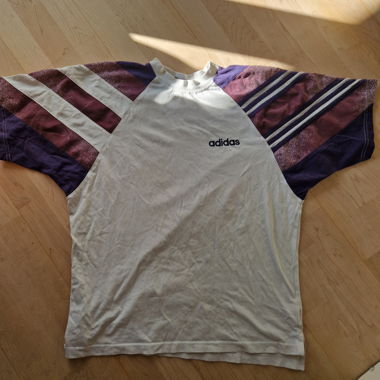 T-shirt vintage Adidas
