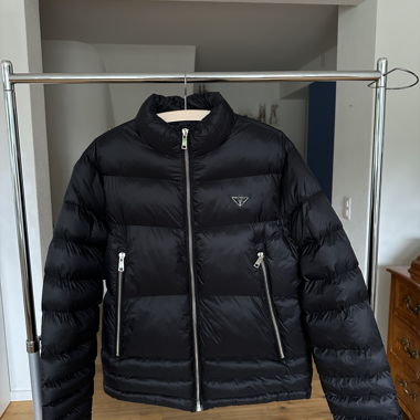 Prada Winterkacke (Replica)