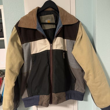 Giacca Carhartt vintage