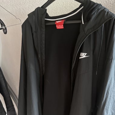 Nike Track pants Jacken