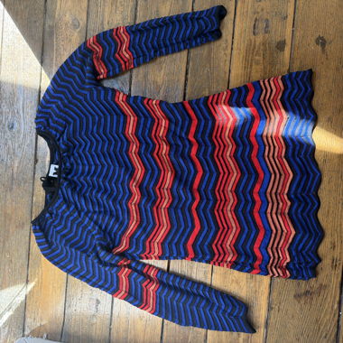 Missoni Oberteil 