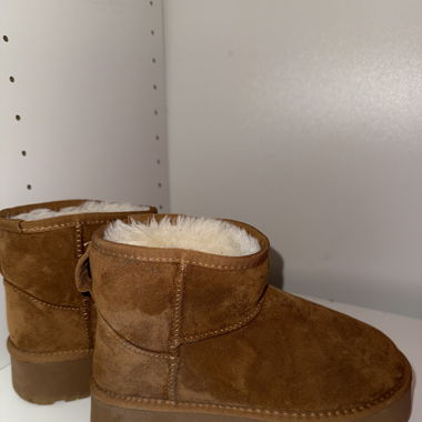 Ugg Dupe