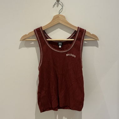 BDG Tanktop