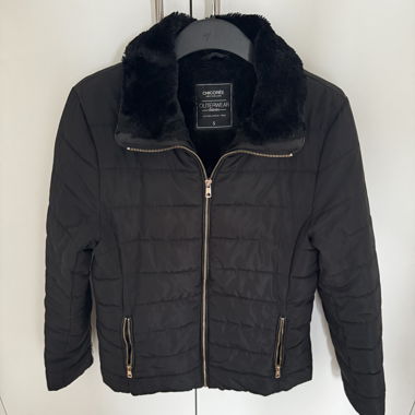 Winterjacke