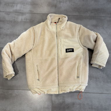 Espirit Teddy Jacket L