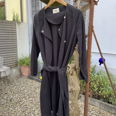 Jacket, Folk