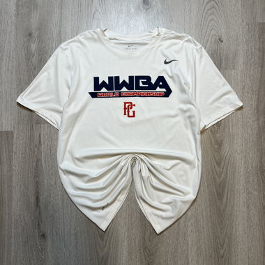 Nike Dri-FIT T-Shirt WWBA World Championship