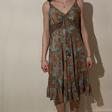 summer dress