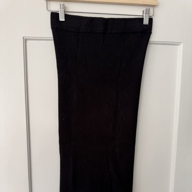 Jupe von Bershka