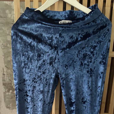 Hose flared Stieglitz 38