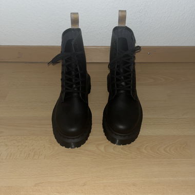 Dr. Martens VEGAN 1460 BEX MONO 