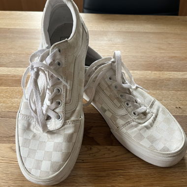 Scarpe Vans taglia 39