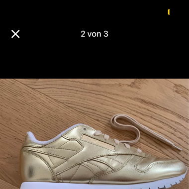 Sneaker Reebok Classic