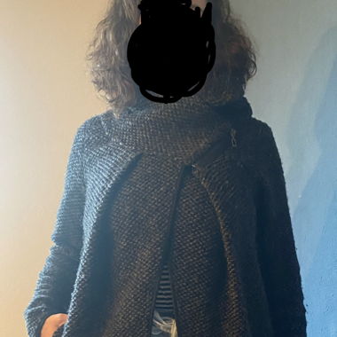 Fancy Herbstjacke 