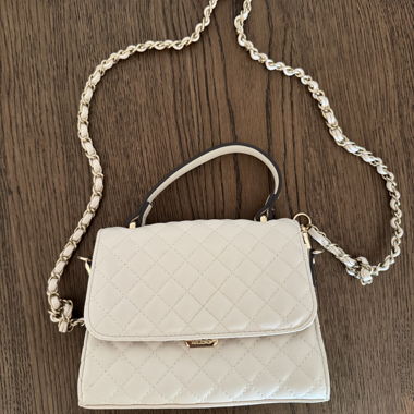 Sac bandoulière blanc ALDO