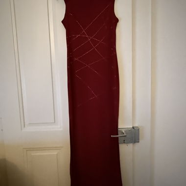 Abendkleid