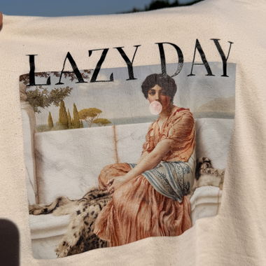 Even&Odd Lazy Day Hoodie