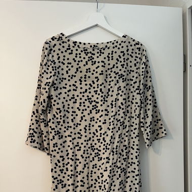 Liu Jo Kleid mit Unterkleid