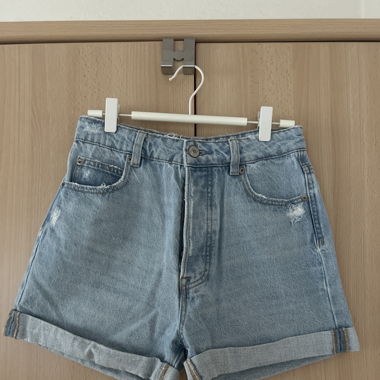 Stradivarius Shorts