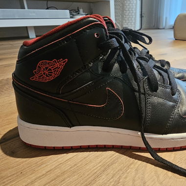 Nike Air Jordan