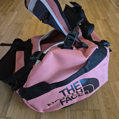 The North Face Duffle Bag 40Liter