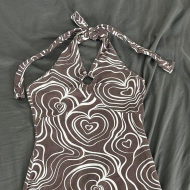 Strand Kleid