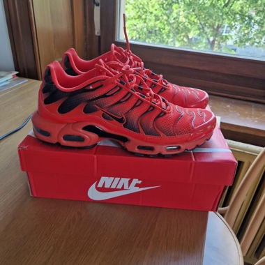 Nike Air Max Plus TN