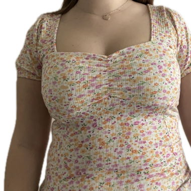 Sommerkleid