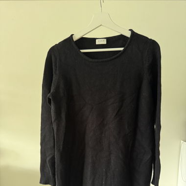 Strickkleid Vila