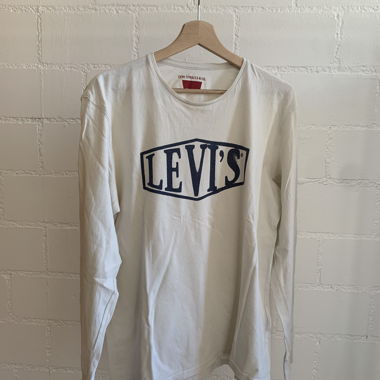 Levi’s 90s Langarm-T-Shirt
