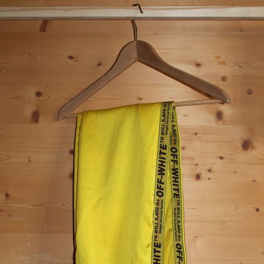 Bas de Training Off White 