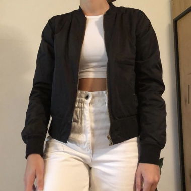 Blouson Bomber