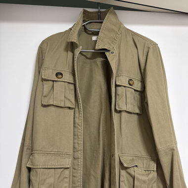Jacke