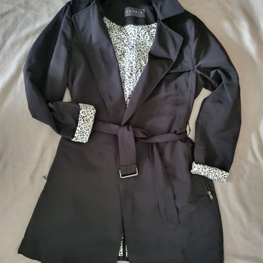 Trenchcoat