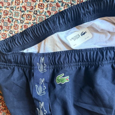 Lacoste Sport Hose