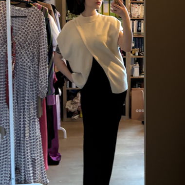 Vanessa Bruno cardigan 