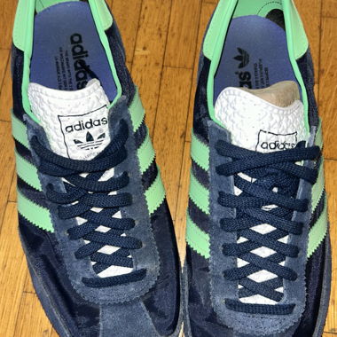 Adidas SL 72 pointure 40 2/3