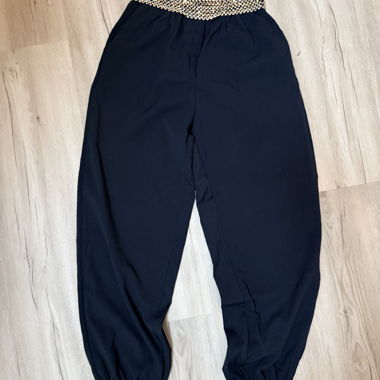 Summer trousers