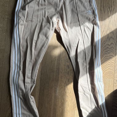 Adidas beige Trainingshose XL