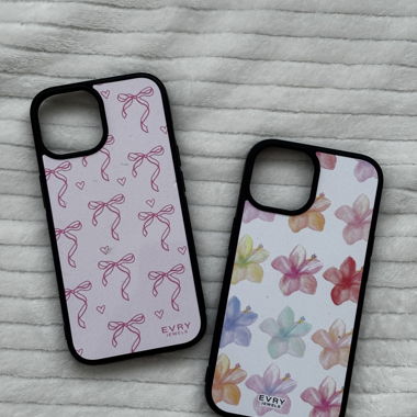 Étuis de téléphone EVRY Jewels pour iPhone 15