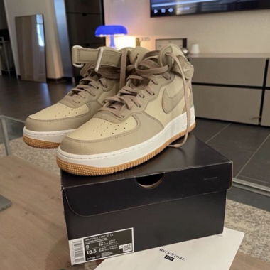 Nike Air Force 1 Mid ’07 LX