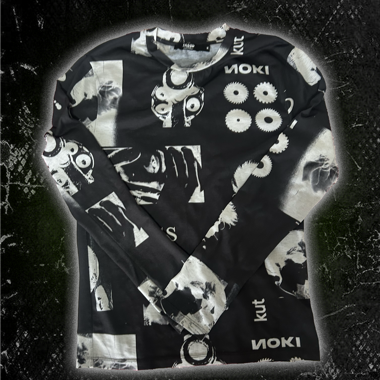 Jaded London Longsleeve