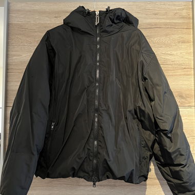 Doudoune Peso (taille M)