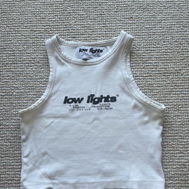 Sommer-Top low lights