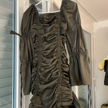 Rare London Kleid