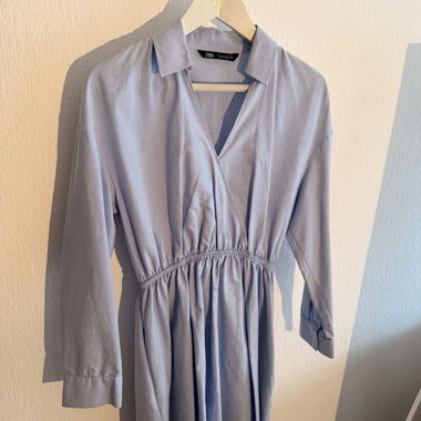 Abito camicia