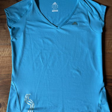 Adidas Clima365 Sleeveless Sports Shirt