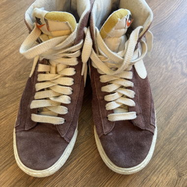 Baskets Nike Blazer