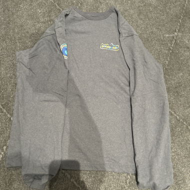 Patagonia Pullover